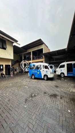 Paling Diincar! Komersial Dijual di Condet Harga Kompetitif Paling Diincar! Komersial Dijual di Condet Harga Kompetitif