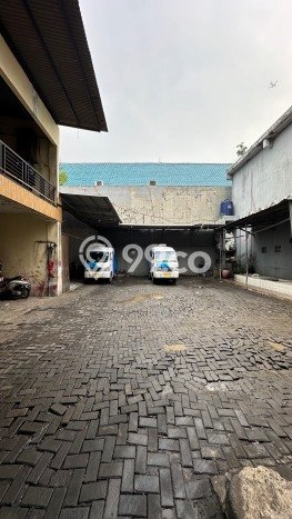 Paling Diincar! Komersial Dijual di Condet Harga Kompetitif Paling Diincar! Komersial Dijual di Condet Harga Kompetitif