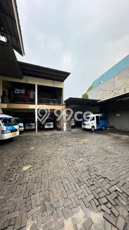Paling Diincar! Komersial Dijual di Condet Harga Kompetitif Paling Diincar! Komersial Dijual di Condet Harga Kompetitif