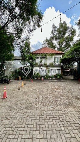 Komersial Dijual di Jakarta Timur LT 4150m2 & LB 1000m2 Lokasi Terbaik! Komersial Dijual di Jakarta Timur LT 4150m2 & LB 1000m2 Lokasi Terbaik!