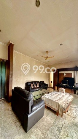 Rumah Elit LB 350m2 Siap Pakai Desain Elegan di patra kuningan, Jakarta Selatan Rumah Elit LB 350m2 Siap Pakai Desain Elegan di patra kuningan, Jakarta Selatan