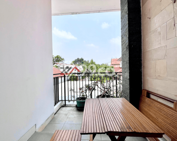 Siap Huni Hunian Elit 4 Kamar di Cilandak Dekat ke Mana Saja Siap Huni Hunian Elit 4 Kamar di Cilandak Dekat ke Mana Saja