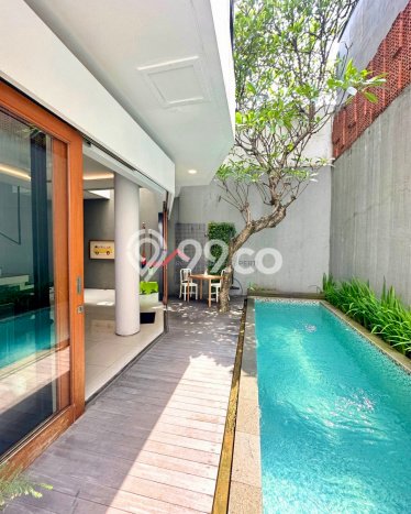 Rumah Luxury Modern Siap Huni di Cipete Jakarta Selatan Rumah Luxury Modern Siap Huni di Cipete Jakarta Selatan