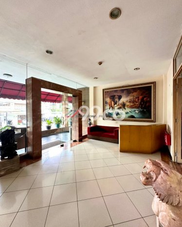 Komersial Bagus LT 552m2 LB 614m2 Dijual di Kebayoran Baru Jakarta Selatan Komersial Bagus LT 552m2 LB 614m2 Dijual di Kebayoran Baru Jakarta Selatan