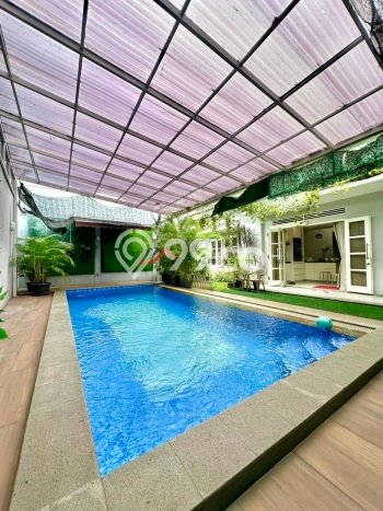 For Sale Rumah Mewah Exclusive di Cilandak, Jakarta Selatan For Sale Rumah Mewah Exclusive di Cilandak, Jakarta Selatan