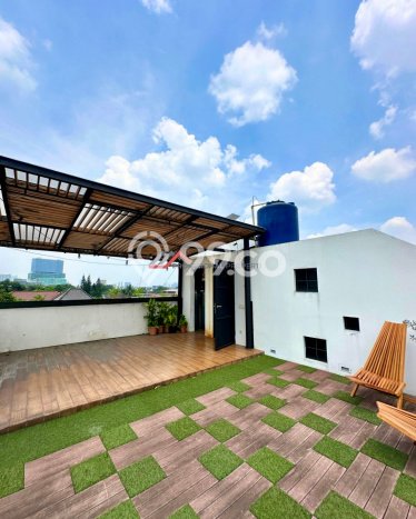 Rumah Luxury Modern Siap Huni di Cipete Jakarta Selatan Rumah Luxury Modern Siap Huni di Cipete Jakarta Selatan