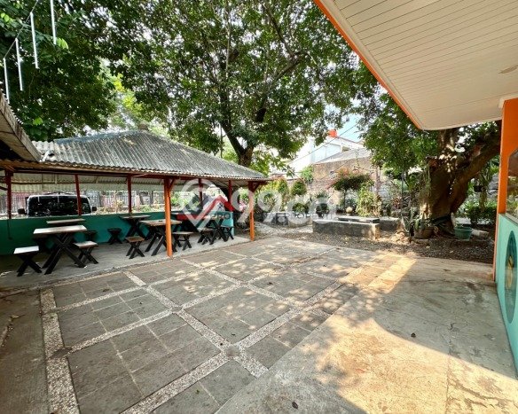 Rumah Elit Modern Tanpa Renovasi di Lebak Bulus Jakarta Selatan Rumah Elit Modern Tanpa Renovasi di Lebak Bulus Jakarta Selatan
