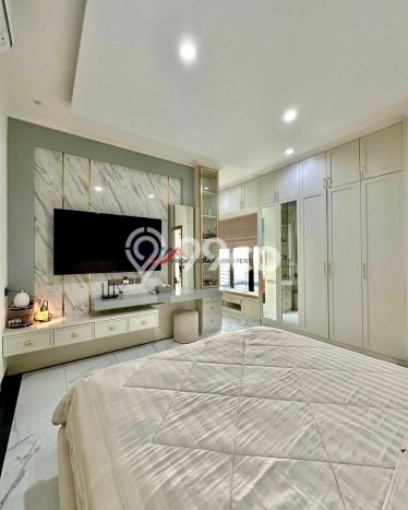 Rumah Luxury Modern Tanpa Renovasi di Lebak Bulus Jakarta Selatan Rumah Luxury Modern Tanpa Renovasi di Lebak Bulus Jakarta Selatan