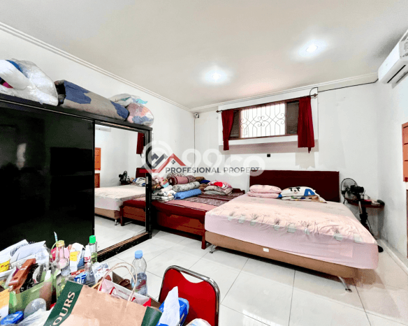 Siap Huni Hunian Elit 4 Kamar di Cilandak Dekat ke Mana Saja Siap Huni Hunian Elit 4 Kamar di Cilandak Dekat ke Mana Saja