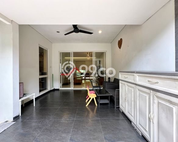Hunian Mewah LB 200m2 Siap Pakai Desain Elegan di Lebak Bulus, Jakarta Selatan Hunian Mewah LB 200m2 Siap Pakai Desain Elegan di Lebak Bulus, Jakarta Selatan