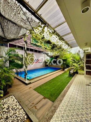 For Sale Rumah Mewah Exclusive di Cilandak, Jakarta Selatan For Sale Rumah Mewah Exclusive di Cilandak, Jakarta Selatan