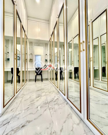 Rumah Elit Modern Siap Huni di Pondok Indah Jakarta Selatan Rumah Elit Modern Siap Huni di Pondok Indah Jakarta Selatan