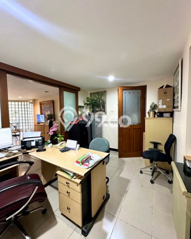 Komersial Bagus LT 552m2 LB 614m2 Dijual di Kebayoran Baru Jakarta Selatan Komersial Bagus LT 552m2 LB 614m2 Dijual di Kebayoran Baru Jakarta Selatan