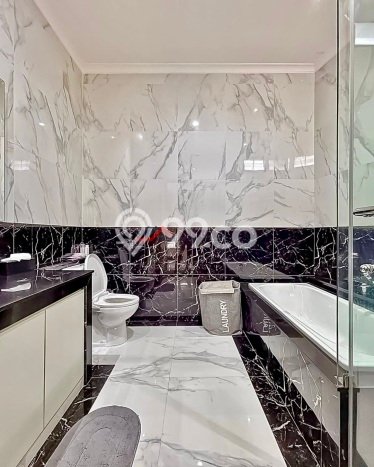 Rumah Luxury Modern Tanpa Renovasi di Lebak Bulus Jakarta Selatan Rumah Luxury Modern Tanpa Renovasi di Lebak Bulus Jakarta Selatan