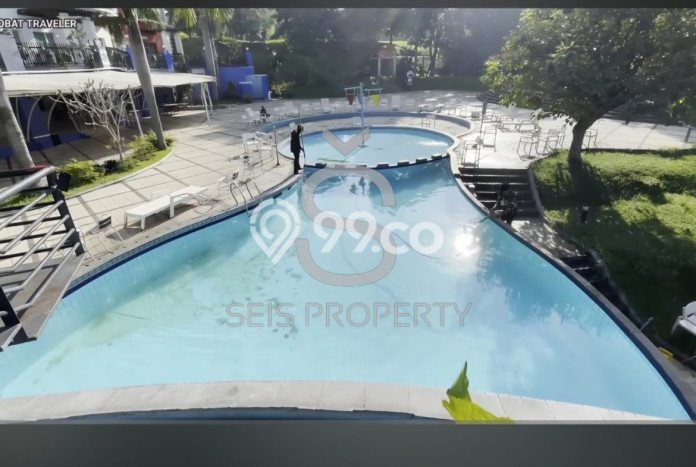 Dijual Apartemen Nyaman di Coblong Bandung 1 Kamar Tidur Dijual Apartemen Nyaman di Coblong Bandung 1 Kamar Tidur