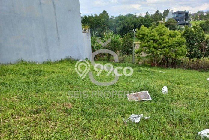Tanah Siap Bangun Dijual di Bandung Punya Luas 471m2 Tanah Siap Bangun Dijual di Bandung Punya Luas 471m2