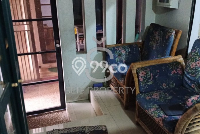 Hunian Cantik Minimalis Lb 110m2 di Cimahi Tengah, Cimahi Hunian Cantik Minimalis Lb 110m2 di Cimahi Tengah, Cimahi