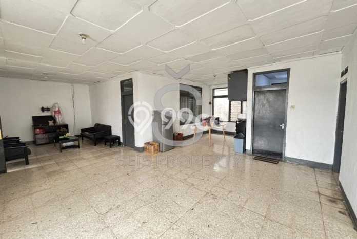 Kantor Dijual Lokasi Emas di Andir Luas 1500m2 Kantor Dijual Lokasi Emas di Andir Luas 1500m2