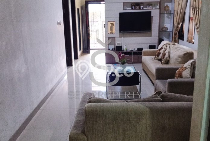Hunian Cantik Minimalis Lb 110m2 di Cimahi Tengah, Cimahi Hunian Cantik Minimalis Lb 110m2 di Cimahi Tengah, Cimahi