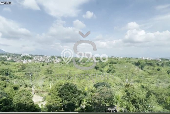 Dijual Apartemen Nyaman di Coblong Bandung 1 Kamar Tidur Dijual Apartemen Nyaman di Coblong Bandung 1 Kamar Tidur