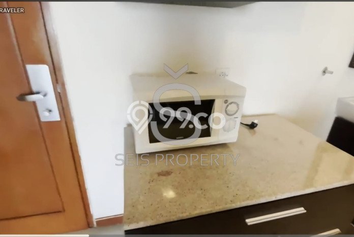 Dijual Apartemen Nyaman di Coblong Bandung 1 Kamar Tidur Dijual Apartemen Nyaman di Coblong Bandung 1 Kamar Tidur