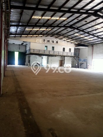 Pabrik Dijual Lokasi Emas di Jababeka Luas 966m2 Pabrik Dijual Lokasi Emas di Jababeka Luas 966m2