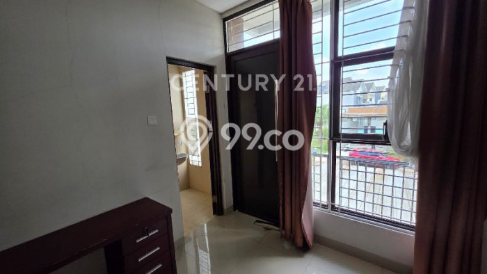 For Sale Rumah 3 Kamar Lokasi Strategis Bagus dan Strategis di Lippo Cikarang For Sale Rumah 3 Kamar Lokasi Strategis Bagus dan Strategis di Lippo Cikarang