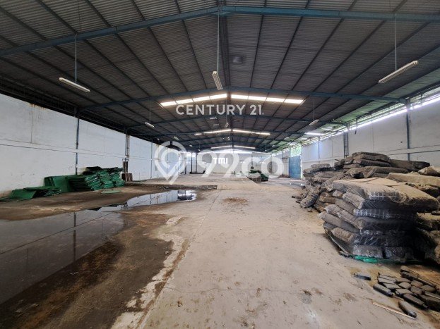 Gudang Usaha Dijual di Karawang Timur Karawang LT 12m2 & LB 4m2 Gudang Usaha Dijual di Karawang Timur Karawang LT 12m2 & LB 4m2