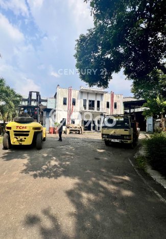 Pabrik For Sale di Kawasan Serang Cibarusah, Bekasi Harga Kompetitif Pabrik For Sale di Kawasan Serang Cibarusah, Bekasi Harga Kompetitif