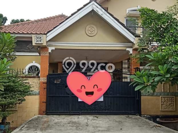 Rumah Modern 3 KT LT 285m2 di Cikarang Rumah Modern 3 KT LT 285m2 di Cikarang