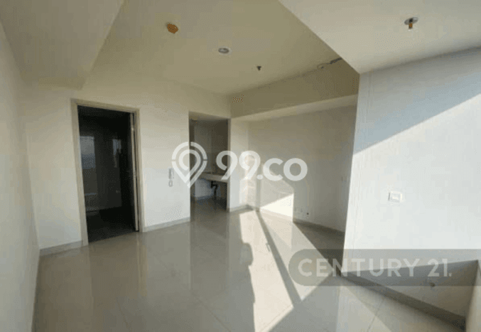 Dijual Apartemen 1 KT 1 KM di Lippo Cikarang Dijual Apartemen 1 KT 1 KM di Lippo Cikarang