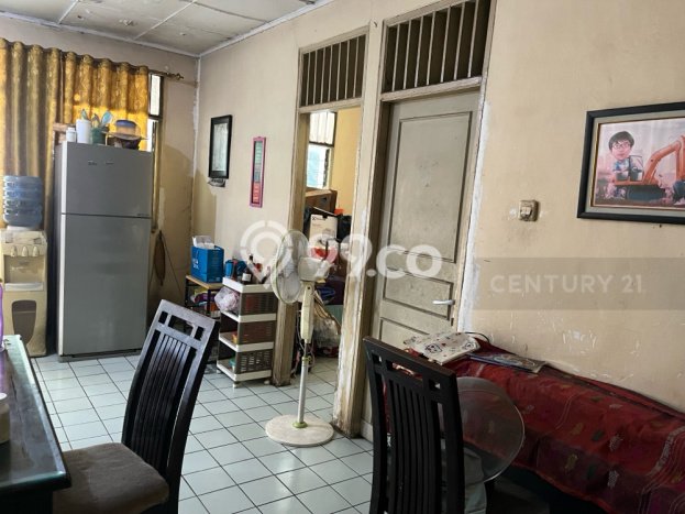 Rumah Minimalis 2 KT di Cikarang Bekasi Unfurnished Rumah Minimalis 2 KT di Cikarang Bekasi Unfurnished