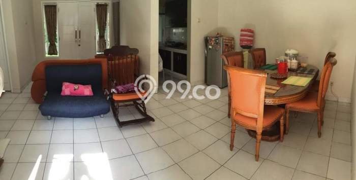 Rumah Minimalis 2 KT LT 140m2 di Cikarang Rumah Minimalis 2 KT LT 140m2 di Cikarang
