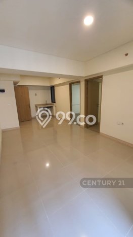 Dijual Apartemen 2 KT di Bekasi Luas 42m2 Dijual Apartemen 2 KT di Bekasi Luas 42m2