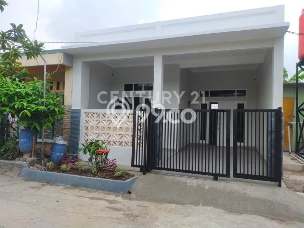 Rumah Idaman 2 KT Hemat Budget di Cikarang Bekasi Rumah Idaman 2 KT Hemat Budget di Cikarang Bekasi