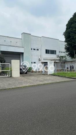 Area Ramai! Pabrik Dijual di Cibitung untuk Bisnis Luas Bangunan 1300m2 Area Ramai! Pabrik Dijual di Cibitung untuk Bisnis Luas Bangunan 1300m2