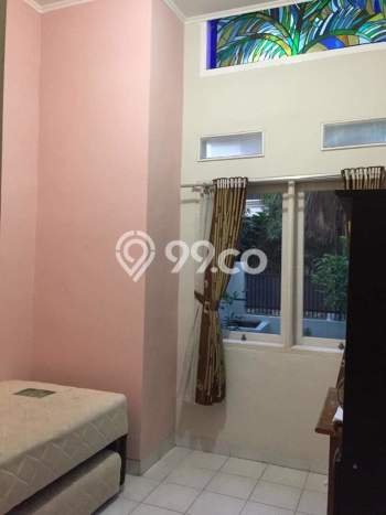 Rumah Minimalis 2 KT LT 140m2 di Cikarang Rumah Minimalis 2 KT LT 140m2 di Cikarang