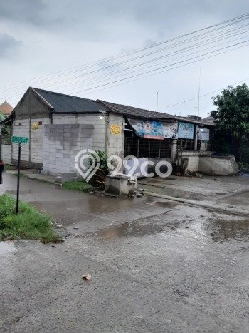 Tanah Area Prospektif Kawasan Cikarang Selatan, Luas 211m2m², Dekat ke Fasilitas, Lingkungan Asri Tanah Area Prospektif Kawasan Cikarang Selatan, Luas 211m2m², Dekat ke Fasilitas, Lingkungan Asri