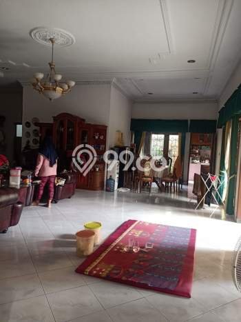 Rumah Luxury Modern Siap Huni di Cikarang Bekasi Rumah Luxury Modern Siap Huni di Cikarang Bekasi