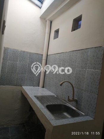Rumah Nyaman 2 KT LB 80m2 Kondisi Bagus di Cikarang Rumah Nyaman 2 KT LB 80m2 Kondisi Bagus di Cikarang