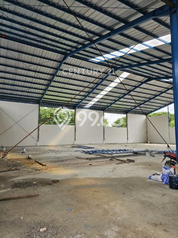 Gudang Bagus Dijual di Cikarang Bekasi Strategis Cocok untuk Kembangkan Bisnis Gudang Bagus Dijual di Cikarang Bekasi Strategis Cocok untuk Kembangkan Bisnis