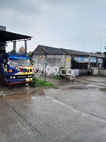 Tanah Area Prospektif Kawasan Cikarang Selatan, Luas 211m2m², Dekat ke Fasilitas, Lingkungan Asri Tanah Area Prospektif Kawasan Cikarang Selatan, Luas 211m2m², Dekat ke Fasilitas, Lingkungan Asri