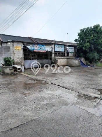 Tanah Area Prospektif Kawasan Cikarang Selatan, Luas 211m2m², Dekat ke Fasilitas, Lingkungan Asri Tanah Area Prospektif Kawasan Cikarang Selatan, Luas 211m2m², Dekat ke Fasilitas, Lingkungan Asri