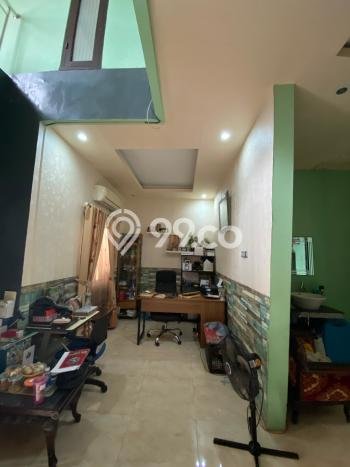 Rumah Modern 5 KT di Jababeka Bekasi Semi Furnished Rumah Modern 5 KT di Jababeka Bekasi Semi Furnished