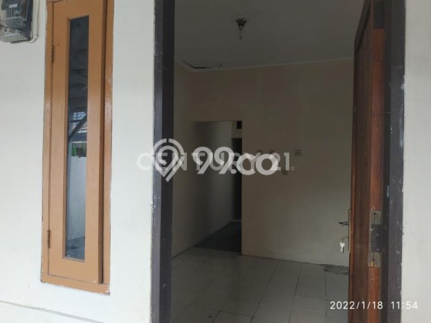 Rumah Nyaman 2 KT LB 80m2 Kondisi Bagus di Cikarang Rumah Nyaman 2 KT LB 80m2 Kondisi Bagus di Cikarang