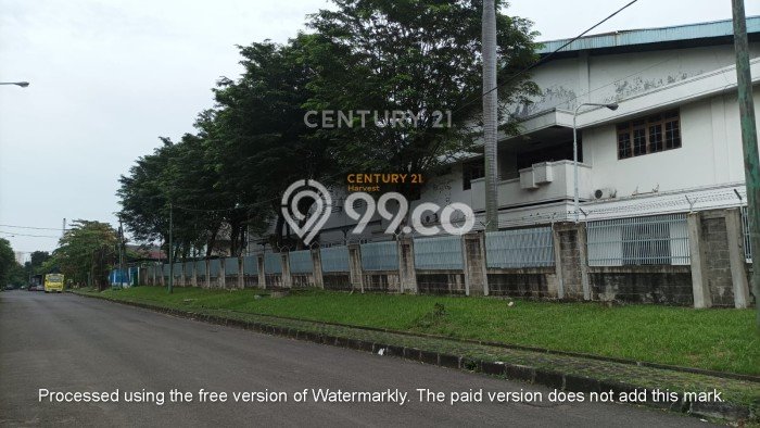 Unit Gudang Dijual di Lippo Cikarang Cikarang 14000m2 Unit Gudang Dijual di Lippo Cikarang Cikarang 14000m2