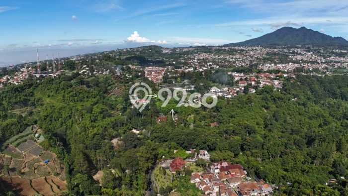 Dijual Tanah di Lembang Bandung Barat Luas 4000m2 SHM Dijual Tanah di Lembang Bandung Barat Luas 4000m2 SHM