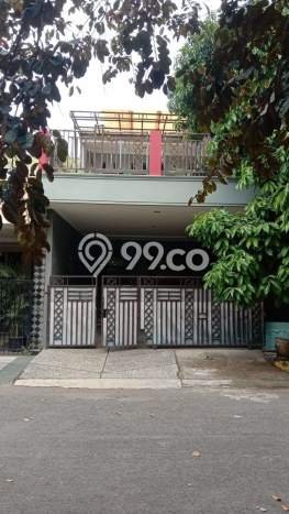 Dijual Hunian Rumah Terawat 5 KT di Cikarang, Bekasi Dijual Hunian Rumah Terawat 5 KT di Cikarang, Bekasi