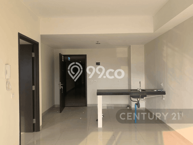 Dijual Apartemen 1 KT 1 KM di Lippo Cikarang Dijual Apartemen 1 KT 1 KM di Lippo Cikarang