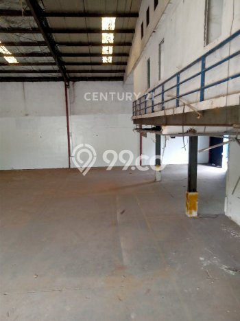 Pabrik Dijual Lokasi Emas di Jababeka Luas 966m2 Pabrik Dijual Lokasi Emas di Jababeka Luas 966m2